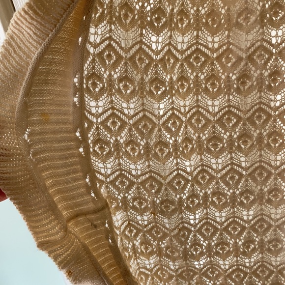 3/$20 circle scarf - Picture 2 of 2